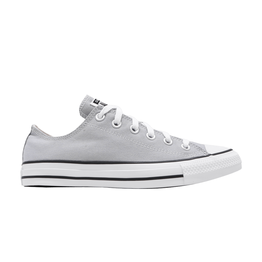 Кроссовки Converse Chuck Taylor All Star 'Grey'