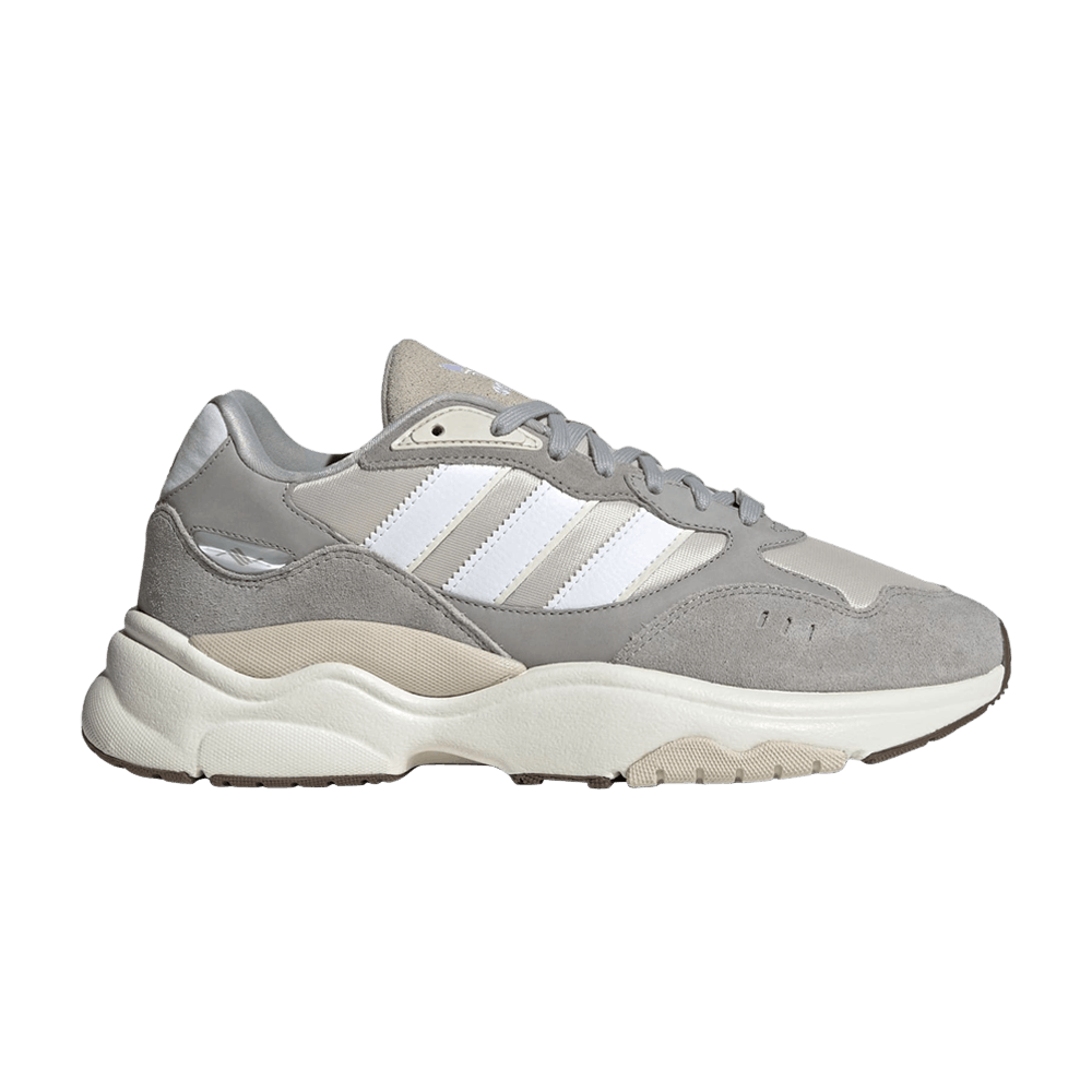 Кроссовки adidas Retropy F90 'Solid Grey'