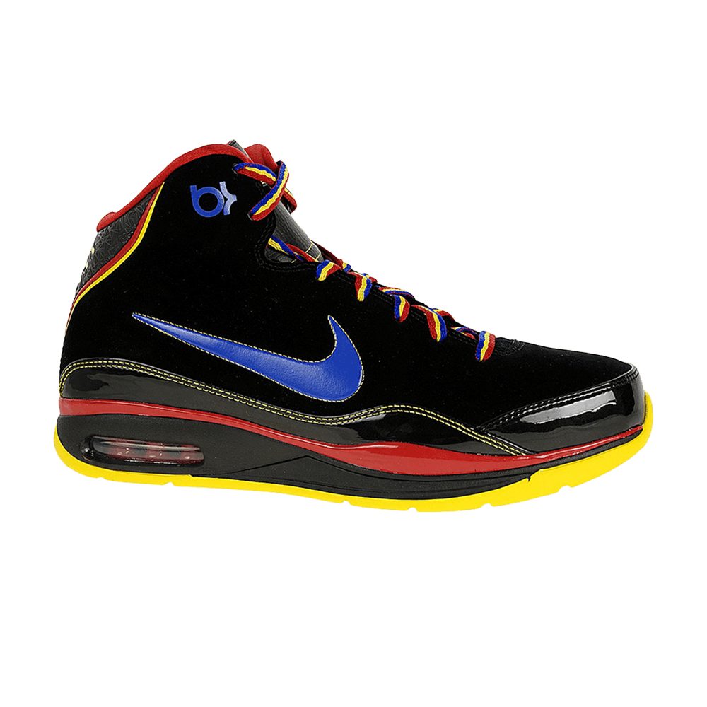 Кроссовки Nike Blue Chip Supreme 'All-Star'