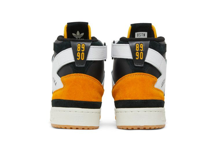 Кроссовки BSTN x adidas Forum 84 High 'Jugoplastika'