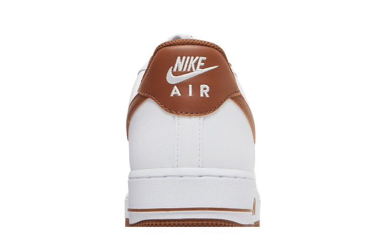 Кроссовки Nike Air Force 1 '07 'Pecan'