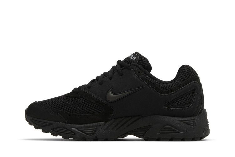 Кроссовки Comme des Garçons Homme Plus x Nike Air Pegasus 2K5 'Black'