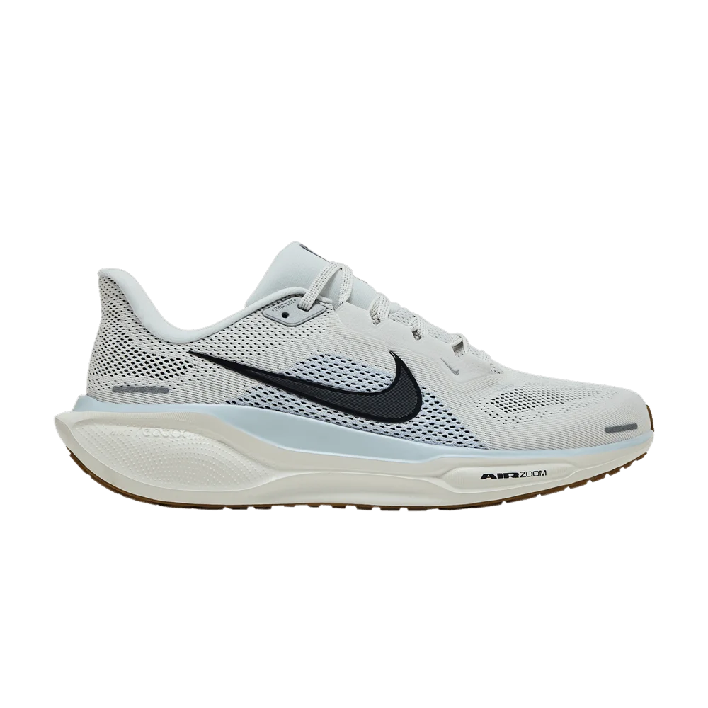 Кроссовки Nike Air Zoom Pegasus 41 'Sail Anthracite'