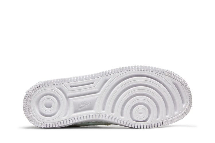Кроссовки Nike Wmns Air Force 1 Low Jester XX 'Light Cream'