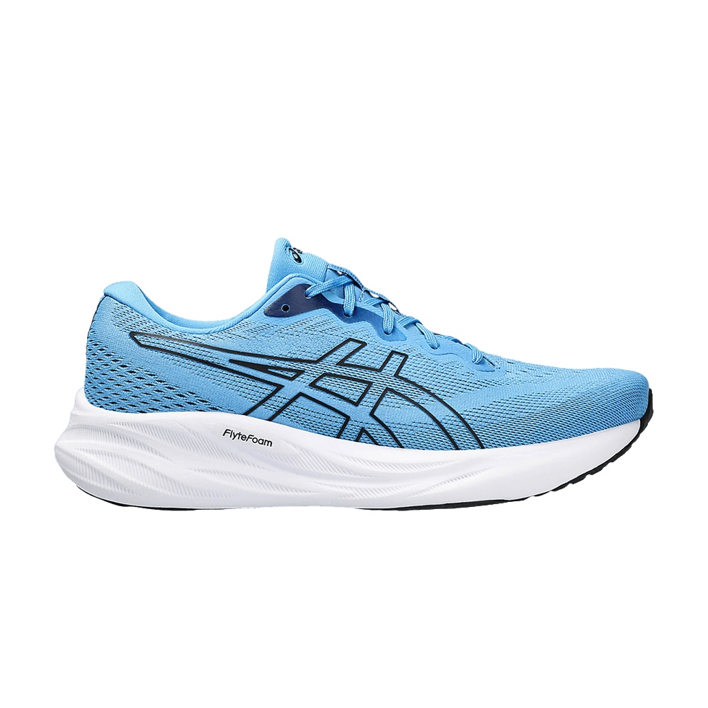 Кроссовки ASICS Gel Pulse 15 'Waterscape Black'