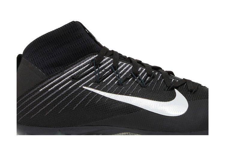 Кроссовки Nike Vapor Untouchable 2 CF 'Black White'