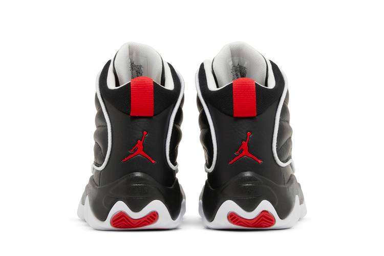 Кроссовки Air Jordan Pro Strong GS 'Playoff'