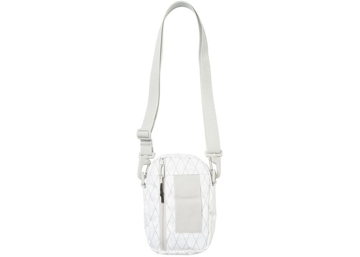 Сумка Palace Dimension Shot Bag White