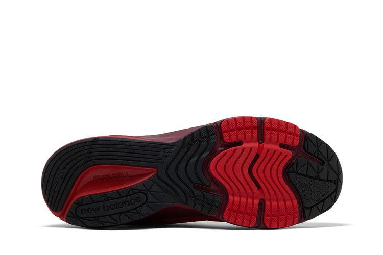 Кроссовки Teddy Santis x New Balance 990v6 Made in USA 'Community Pack - Red'