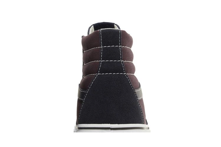 Vans Sk8-Hi '2-Tone - Navy Port'