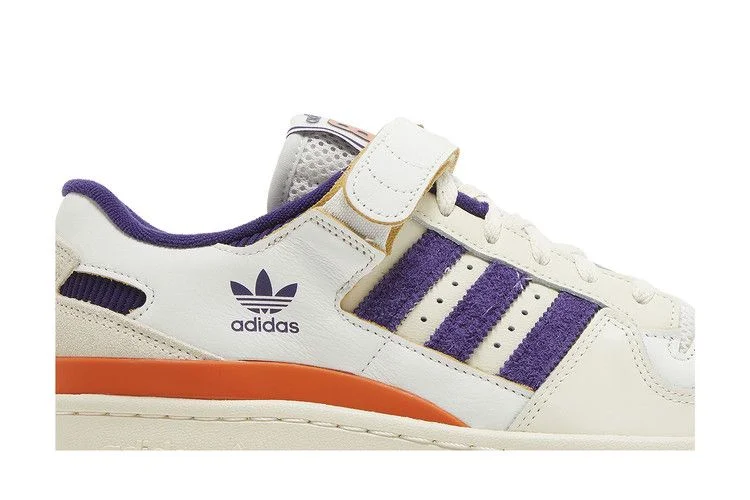 Кроссовки Adidas Forum 84 Low 'Suns'