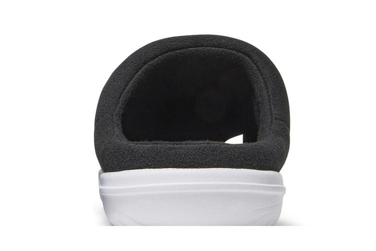 Кроссовки Nike Burrow 'Black White'