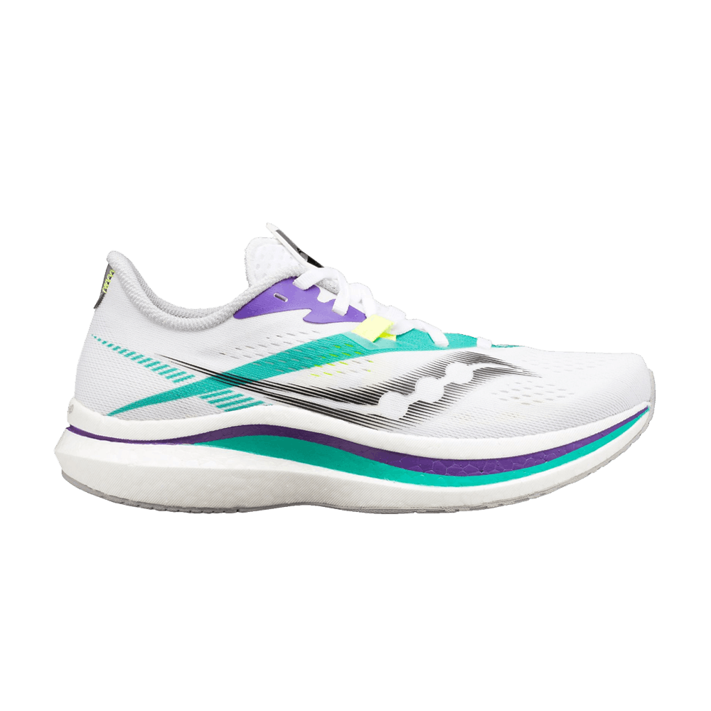 Кроссовки Saucony Wmns Endorphin Pro 2 'Hot Streak'