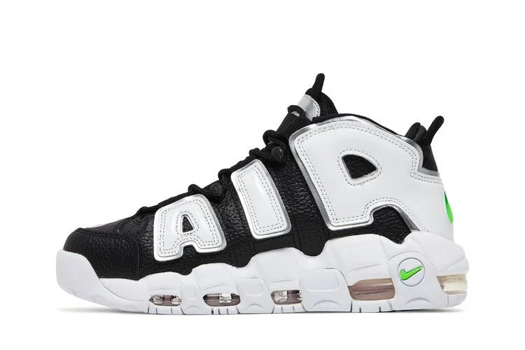 Krossovki-Nike-Wmns-Air-More-Uptempo-Black-Metallic-Silver-2