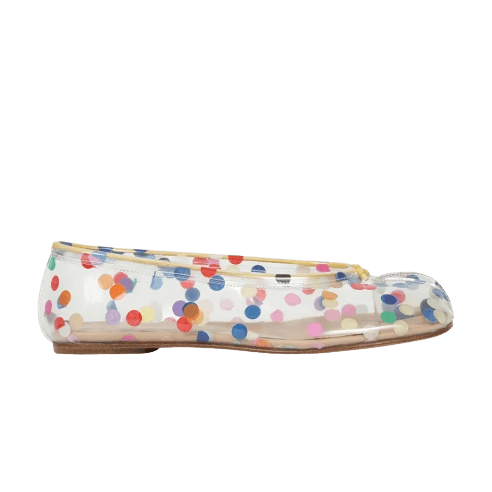 Krossovki-Maison-Margiela-Wmns-Tabi-Ballerina-Transparent-Multi-Color