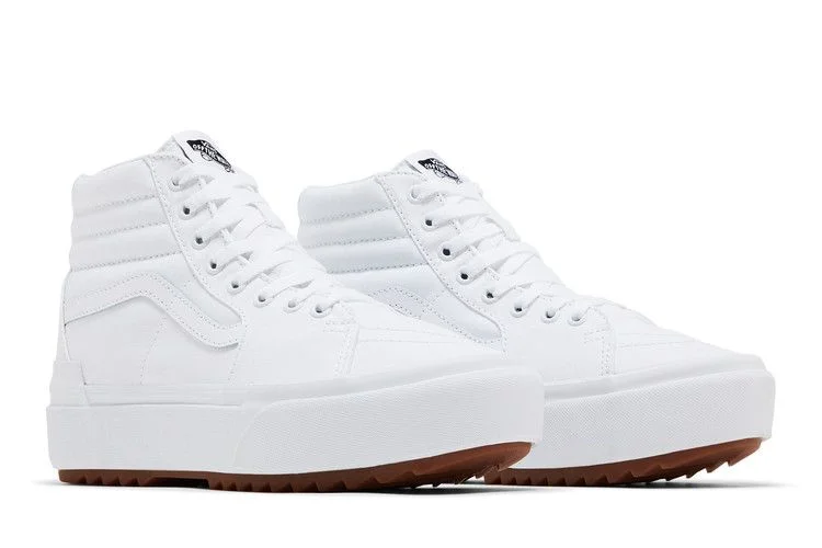 Vans-Sk8-Hi-Stacked-White-Gum-7