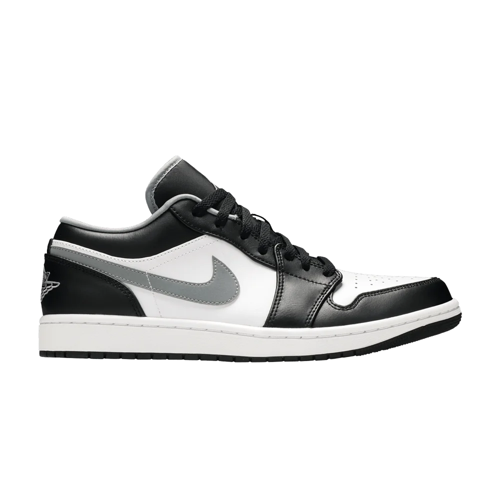 Krossovki-Air-Jordan-1-Low-Black-Medium-Grey
