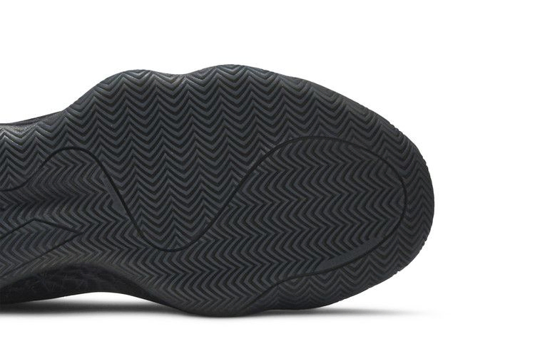 Кроссовки Adidas D.O.N. Issue #1 GCA 'Core Black'