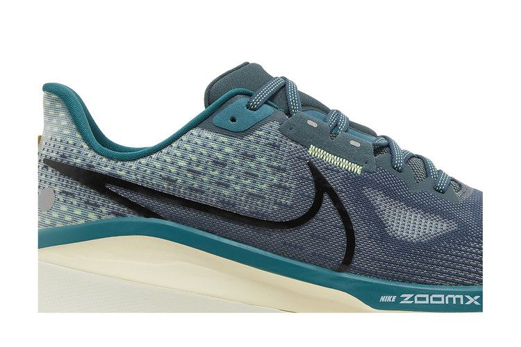 Кроссовки Nike Vomero 17 'Deep Jungle'