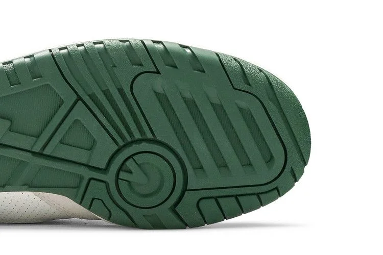 Кроссовки New Balance 550 'White Green'