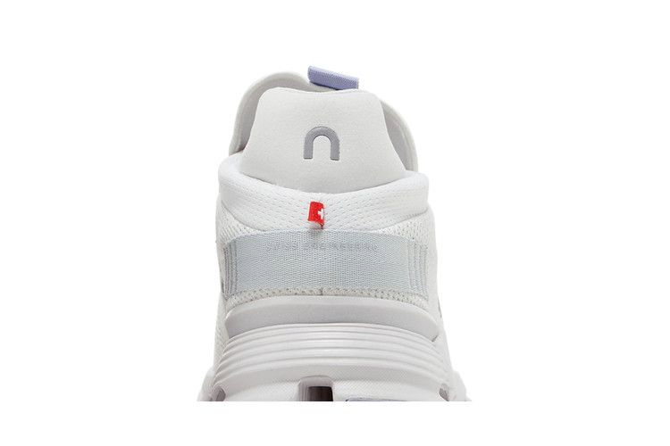 Кроссовки ON Wmns Cloudnova 'White Glacier'