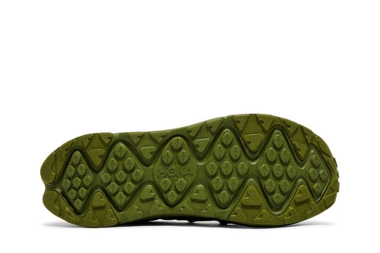 Кроссовки HOKA Ora Primo 'Forest Floor'
