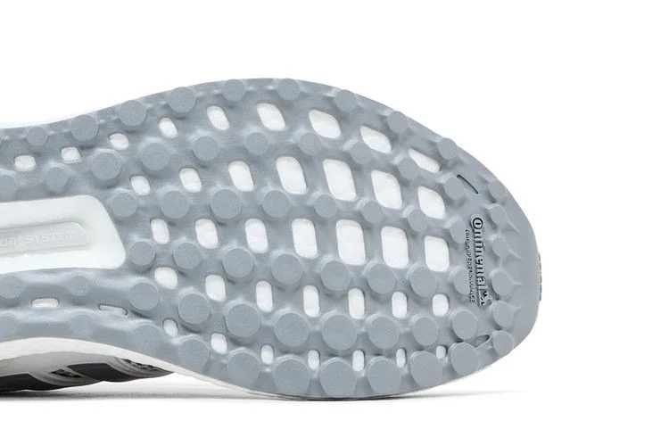 Кроссовки adidas UltraBoost 1.0 'Double Grey'