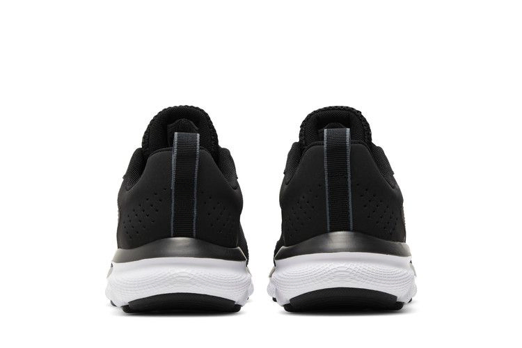 Кроссовки Under Armour Charged Assert 9 'Black'