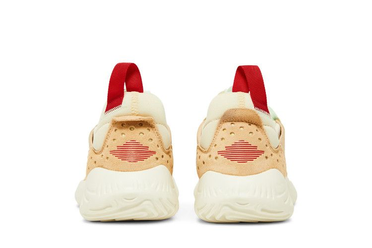 Кроссовки Air Jordan Delta SP GS 'Vachetta Tan'