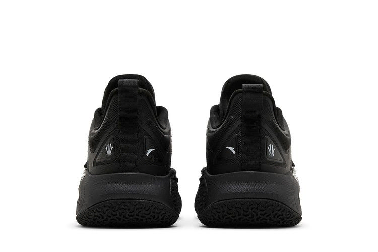 Кроссовки Anta Kai 1 'Yin Yang Pack - Yin'