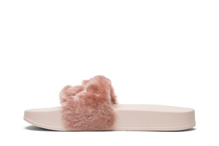 Fenty x Puma Wmns Leadcat Slide 'Pink'
