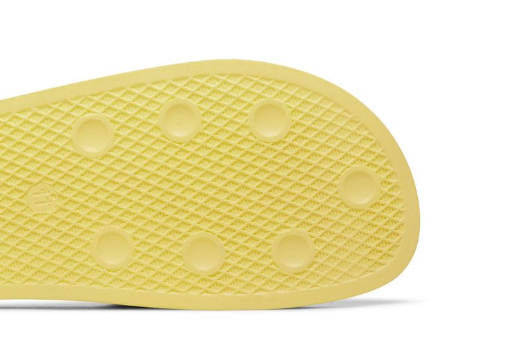 Palace x adidas Slides 'Wellness'