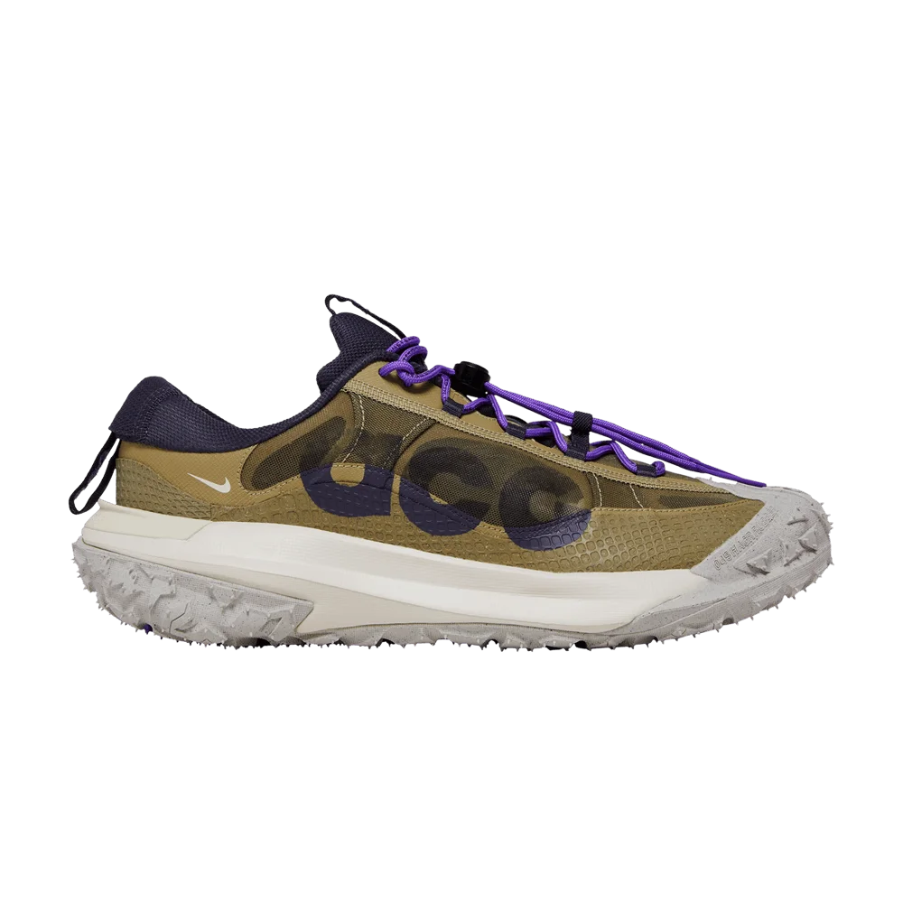 Krossovki-Nike-ACG-Mountain-Fly-2-Low-Neutral-Olive