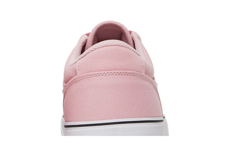 Nike Chron 2 Canvas SB 'Pink Glaze'
