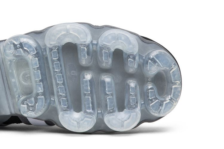 Кроссовки Nike Air VaporMax Flyknit Utility 'Cool Grey'