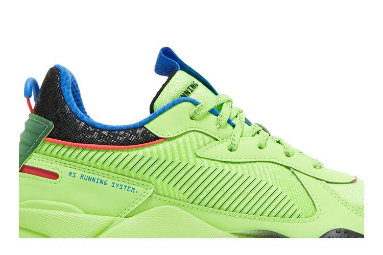 Кроссовки Puma RS-X 'Dazed 3'
