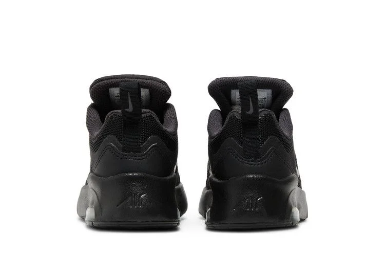 Krossovki-Nike-Air-Max-200-PS-Triple-Black-5