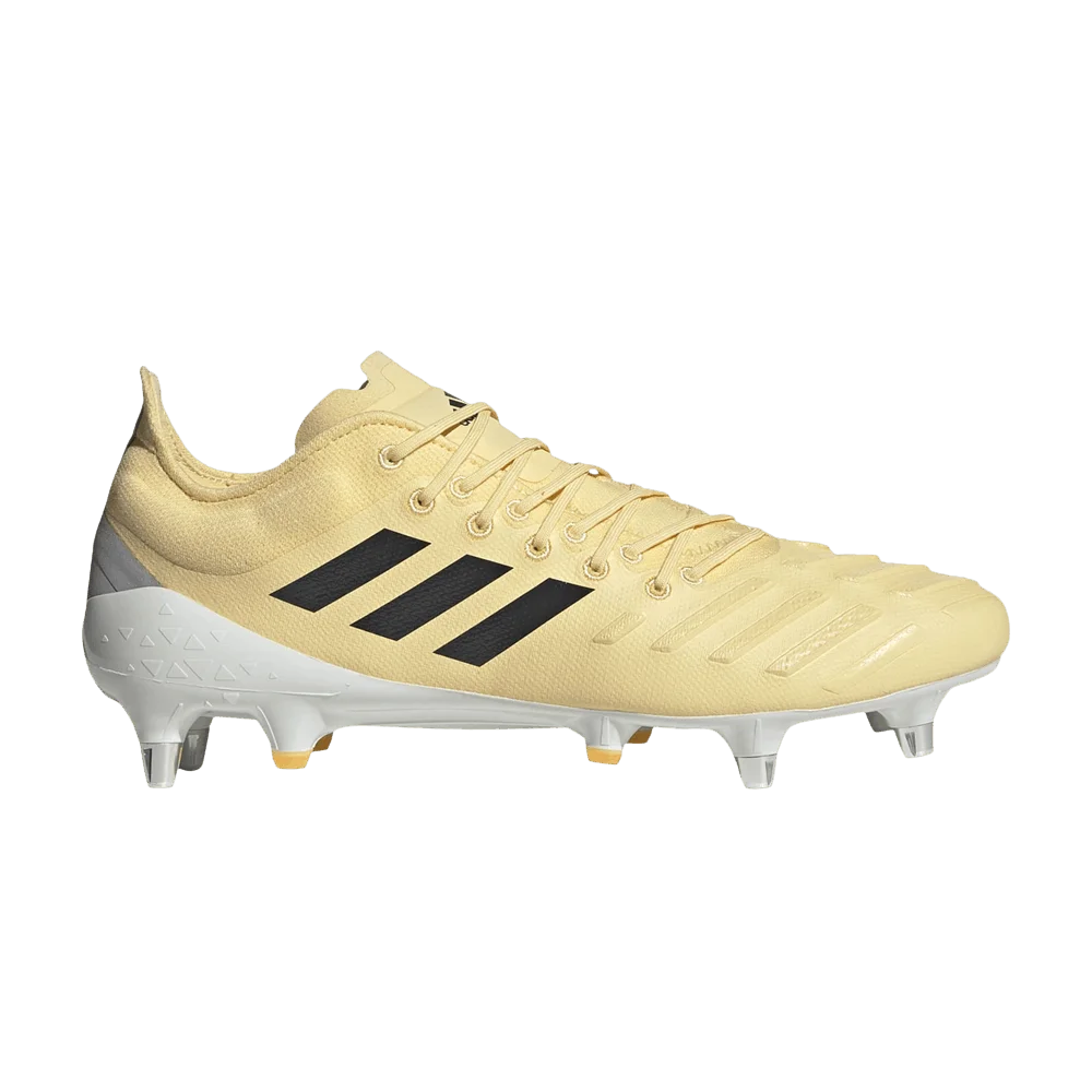 Кроссовки Adidas Predator XP SG 'Orange Tint'