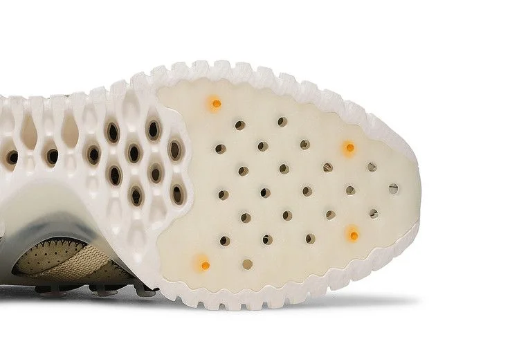 Кроссовки Nike ISPA Flow 2020 SE 'Black Iron'