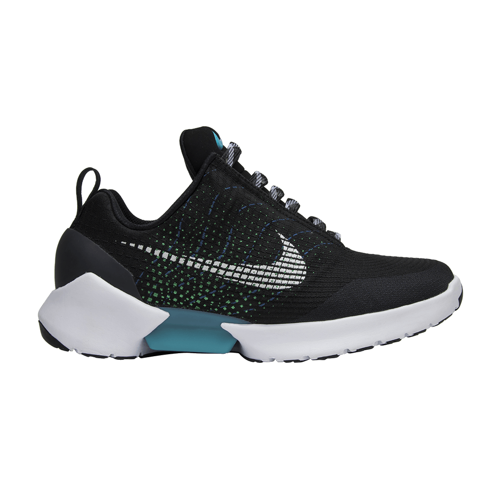 Кроссовки Nike HyperAdapt 1.0 'Black Box'