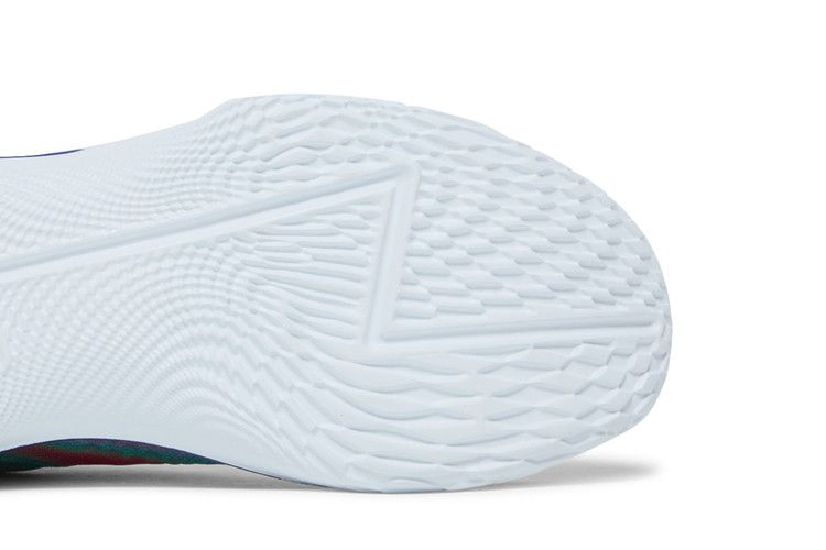 Кроссовки Curry Brand Curry 1 Low FloTro 'Northern Lights'