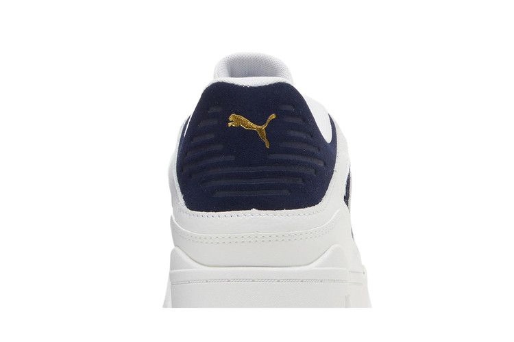 Кроссовки Puma Slipstream 'White Peacoat'