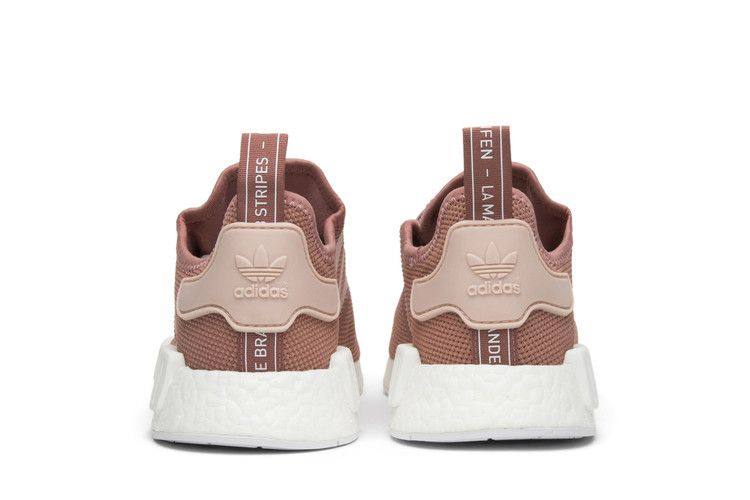 Кроссовки Adidas Wmns NMD_R1 'Raw Pink'