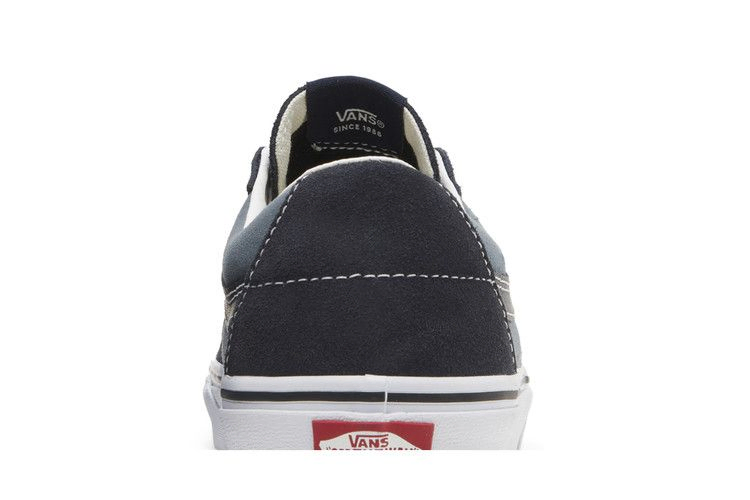 Vans Sk8-Low '2-Tone - Navy Blue'