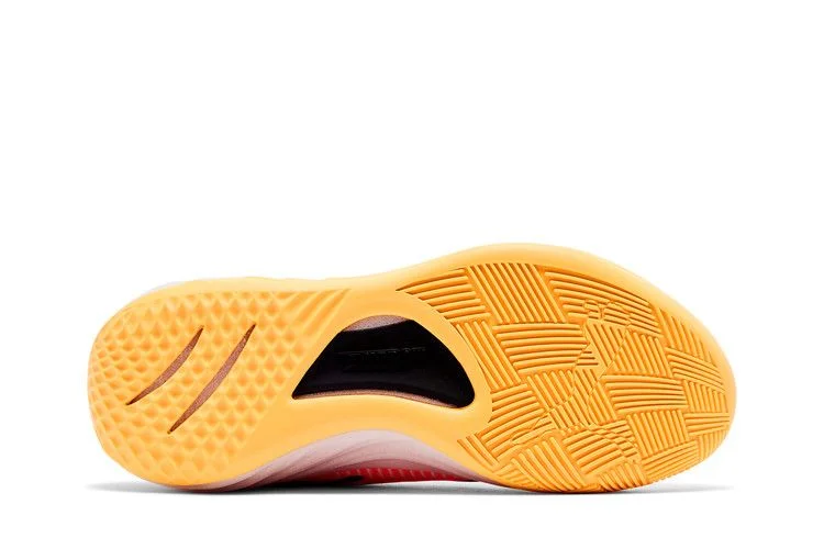 Кроссовки Puma All-Pro Nitro 'Sunset Glow'