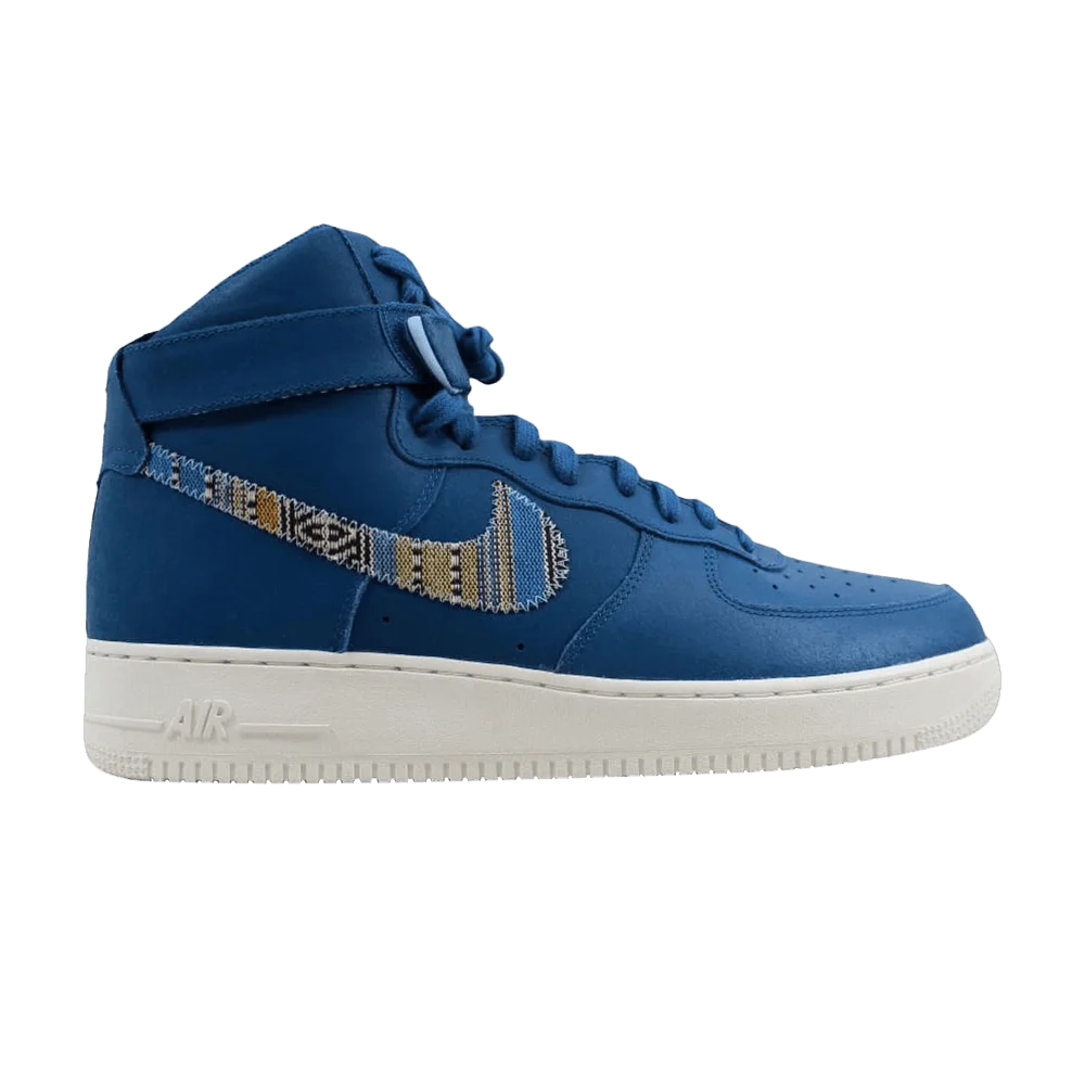 Krossovki-Nike-Air-Force-1-High-07-LV8-Industrial-Blue