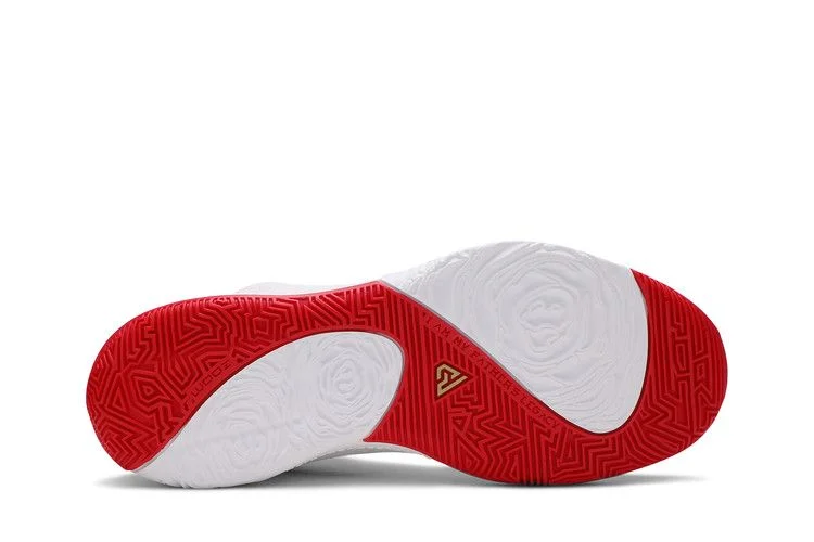 Кроссовки Nike Zoom Freak 1 'Roses'