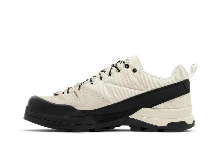 Кроссовки MM6 Maison Margiela x Salomon X-ALP 'Vanilla Ice Black'