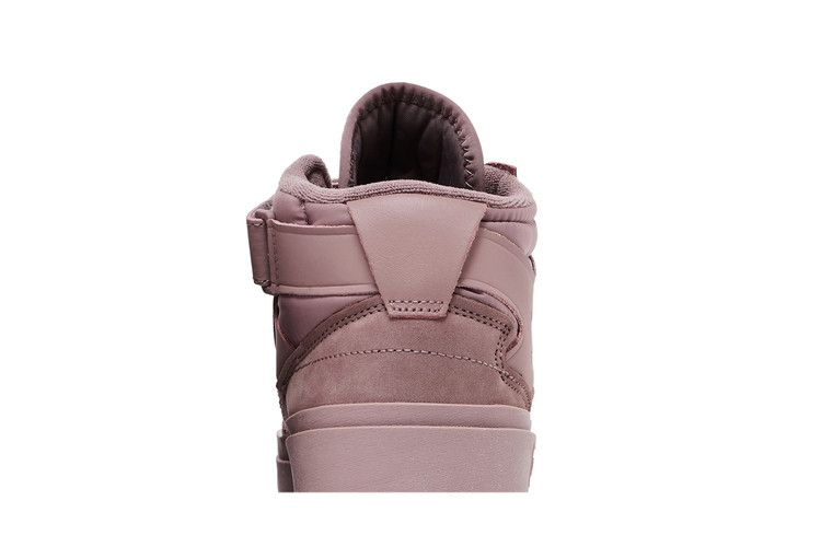 Кроссовки Adidas Wmns Forum Bonega X 'Purple'