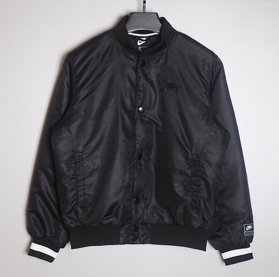 Бомбер Nike Woven Jacket